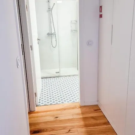 Jardim Do Morro Haus Apartment Vila Nova de Gaia Exterior photo