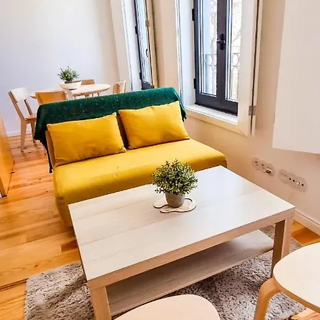 Jardim Do Morro Haus Apartment Vila Nova de Gaia Exterior photo