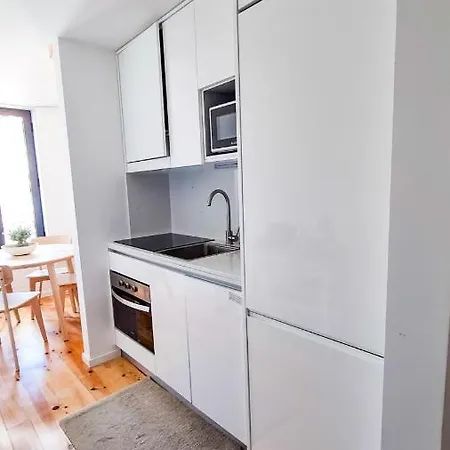 Jardim Do Morro Haus Apartment Vila Nova de Gaia Exterior photo