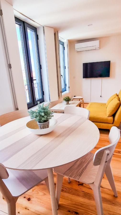 Jardim Do Morro Haus Apartment *