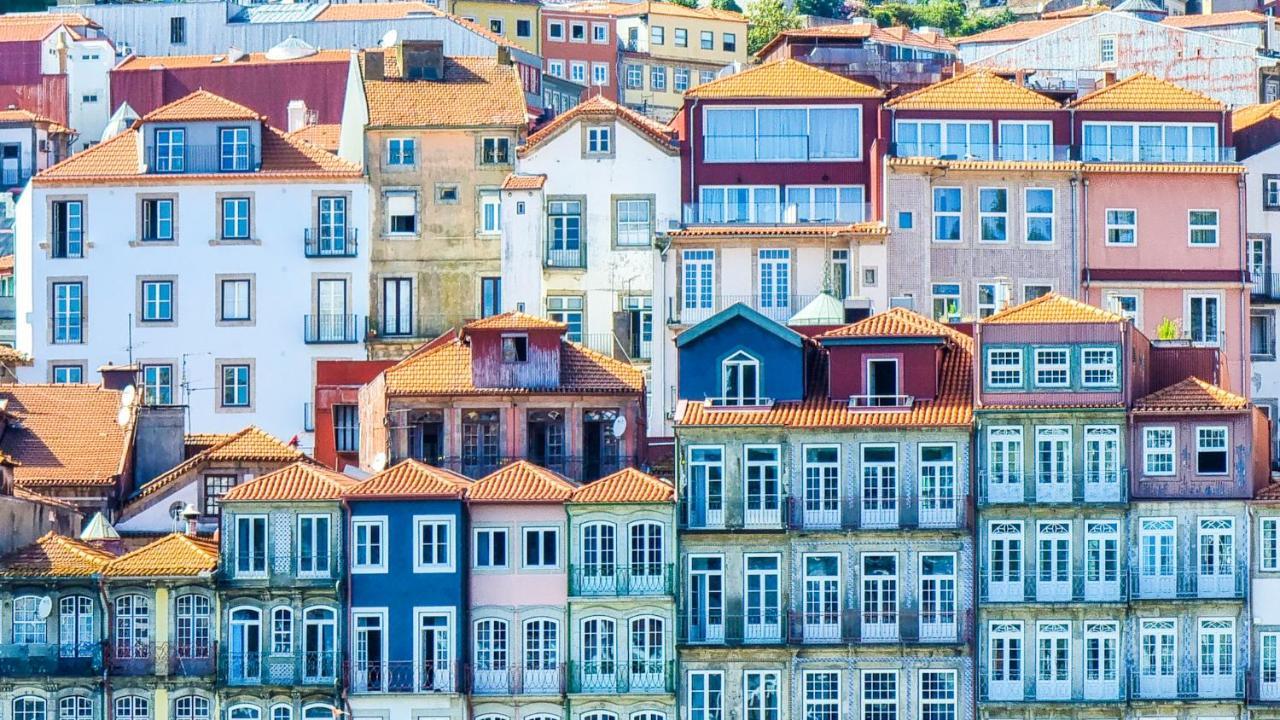 Jardim Do Morro Haus Vila Nova de Gaia