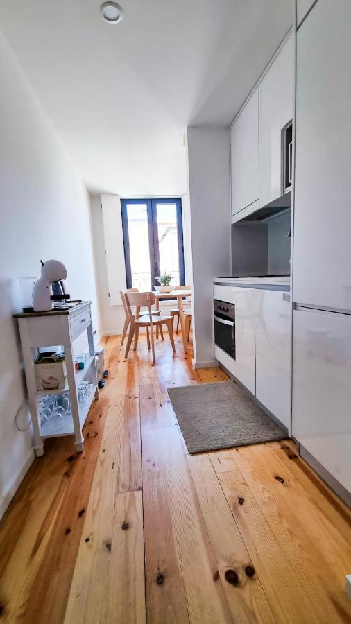 Jardim Do Morro Haus Apartment *